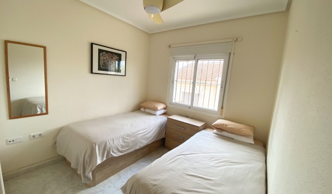 Begagnad - Villa - Ciudad Quesada/Rojales - Central Quesada