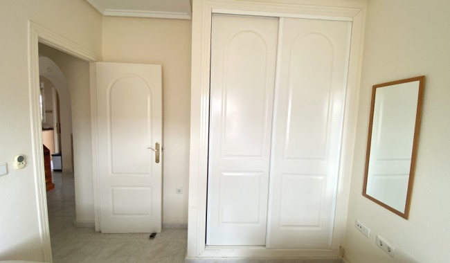 Begagnad - Villa - Ciudad Quesada/Rojales - Central Quesada