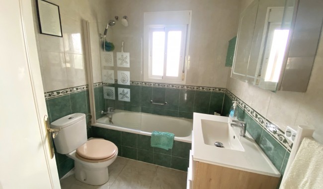 Begagnad - Villa - Ciudad Quesada/Rojales - Central Quesada