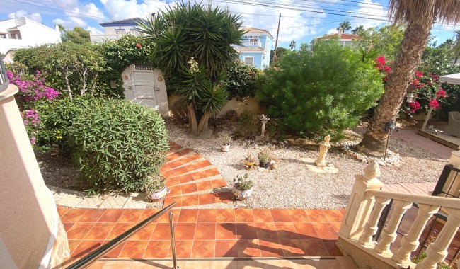 Begagnad - Villa - Ciudad Quesada/Rojales - Central Quesada