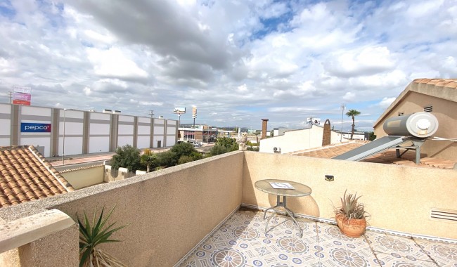 Begagnad - Villa - Ciudad Quesada/Rojales - Central Quesada