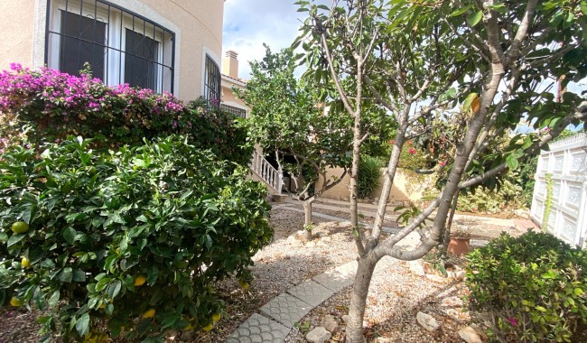 Begagnad - Villa - Ciudad Quesada/Rojales - Central Quesada