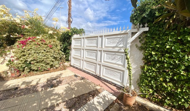 Begagnad - Villa - Ciudad Quesada/Rojales - Central Quesada