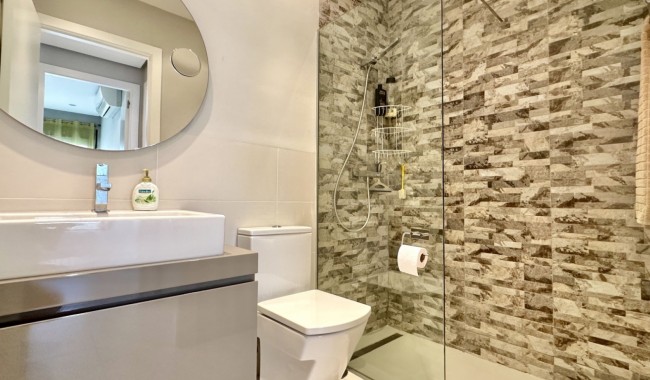 Begagnad - Lägenhet - Orihuela - Villamartín