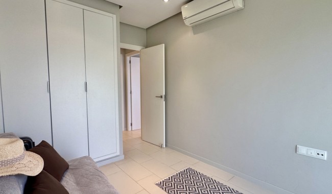 Begagnad - Lägenhet - Orihuela - Villamartín