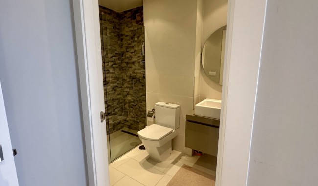 Begagnad - Lägenhet - Orihuela - Villamartín