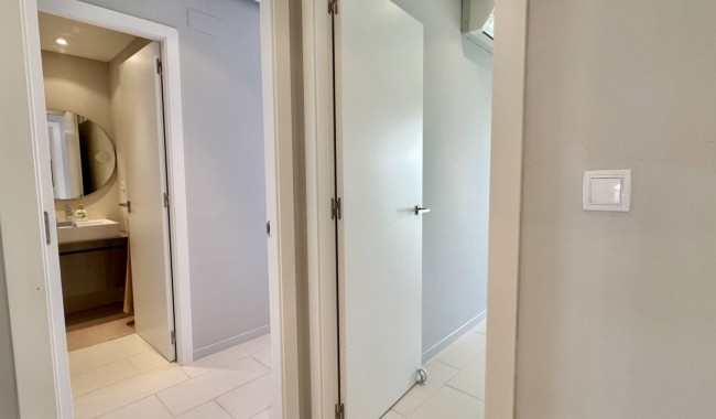 Begagnad - Lägenhet - Orihuela - Villamartín