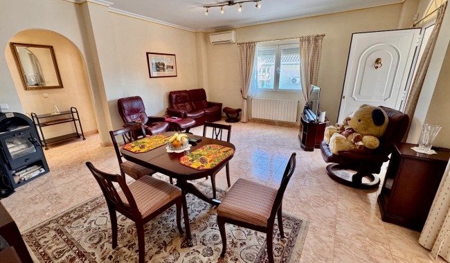 Begagnad - Villa - Benferri