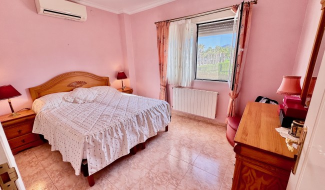 Begagnad - Villa - Benferri