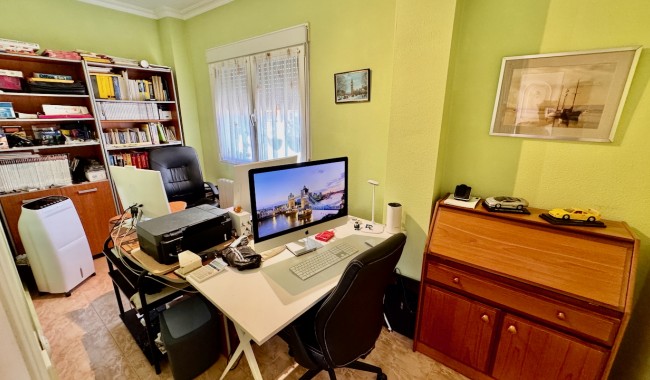 Begagnad - Villa - Benferri