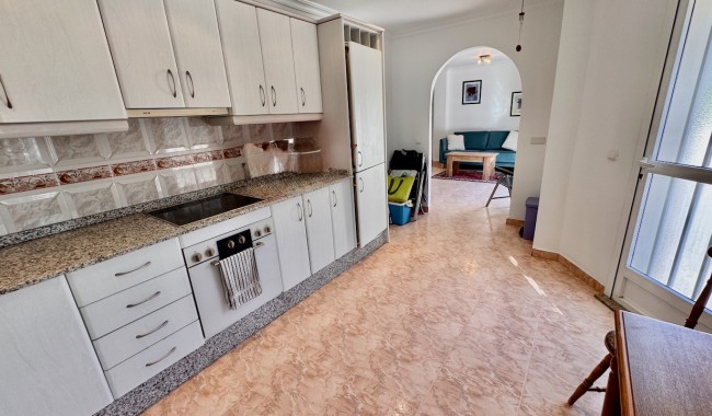 Begagnad - Villa - Benferri