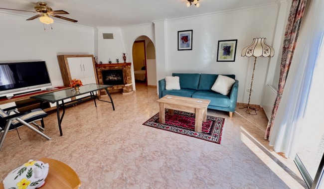 Begagnad - Villa - Benferri