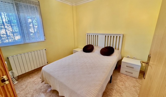 Begagnad - Villa - Benferri