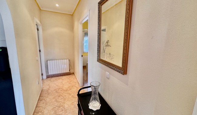 Begagnad - Villa - Benferri