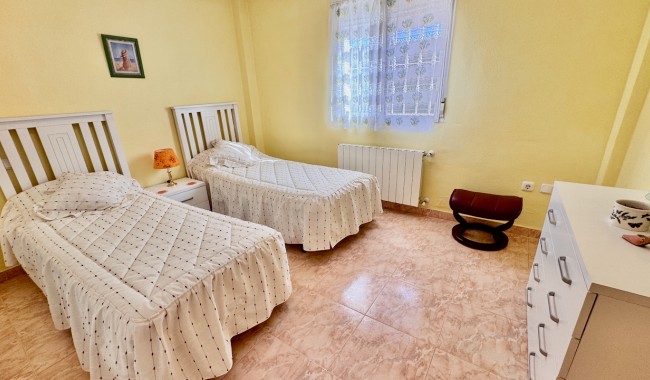 Begagnad - Villa - Benferri