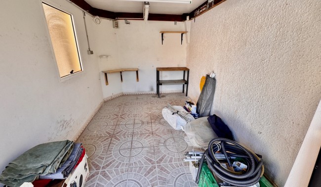 Begagnad - Villa - Benferri