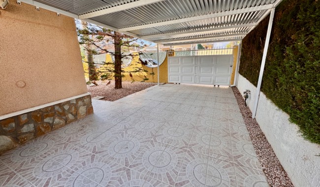 Begagnad - Villa - Benferri