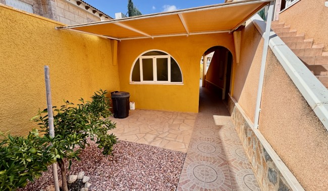 Begagnad - Villa - Benferri