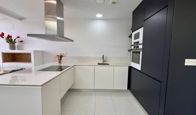 Sprzedaż - Willa - Orihuela - Orihuela Costa