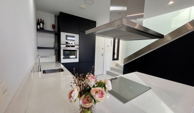 Sprzedaż - Willa - Orihuela - Orihuela Costa