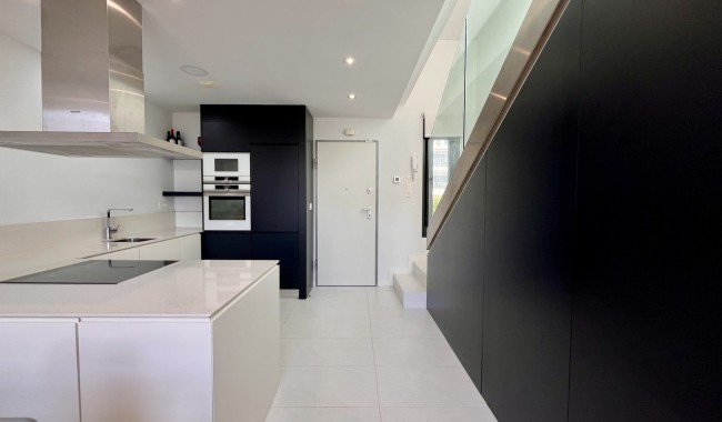 Sprzedaż - Willa - Orihuela - Orihuela Costa