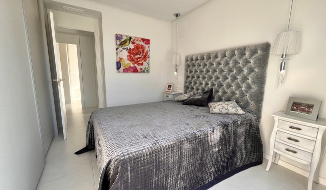 Sprzedaż - Willa - Orihuela - Orihuela Costa