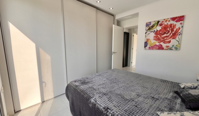 Sprzedaż - Willa - Orihuela - Orihuela Costa