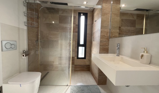 Sprzedaż - Willa - Orihuela - Orihuela Costa