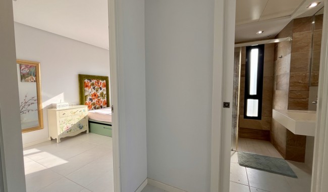 Sprzedaż - Willa - Orihuela - Orihuela Costa