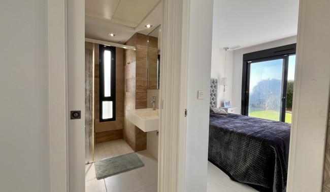 Sprzedaż - Willa - Orihuela - Orihuela Costa