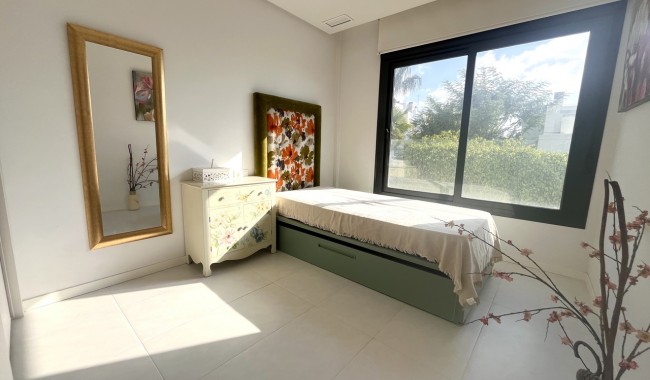 Sprzedaż - Willa - Orihuela - Orihuela Costa