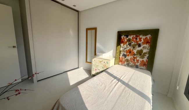 Sprzedaż - Willa - Orihuela - Orihuela Costa