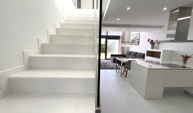 Sprzedaż - Willa - Orihuela - Orihuela Costa