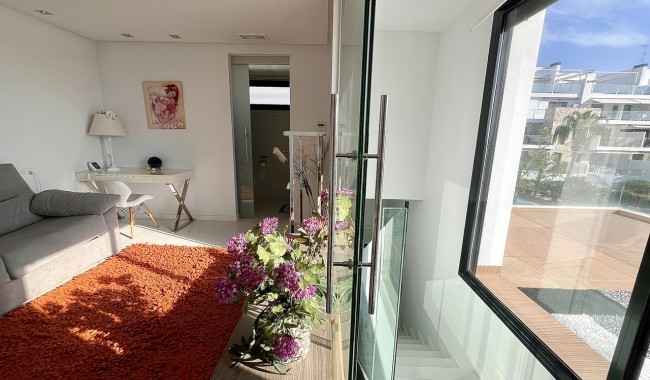 Sprzedaż - Willa - Orihuela - Orihuela Costa