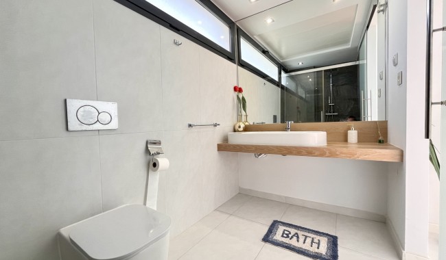 Sprzedaż - Willa - Orihuela - Orihuela Costa