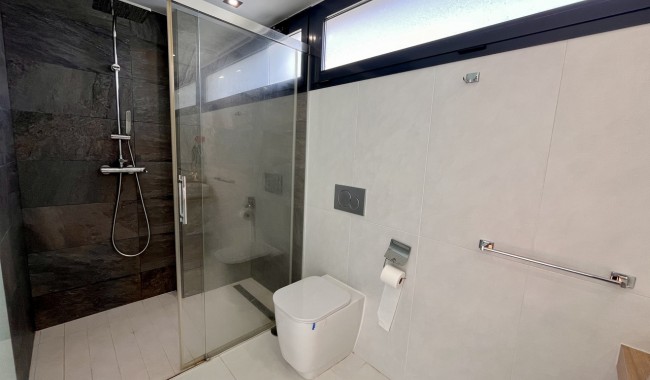 Sprzedaż - Willa - Orihuela - Orihuela Costa