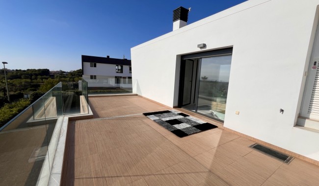 Sprzedaż - Willa - Orihuela - Orihuela Costa