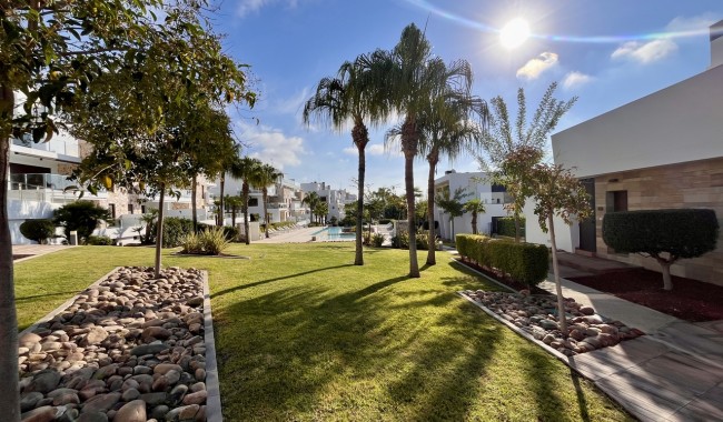 Sprzedaż - Willa - Orihuela - Orihuela Costa