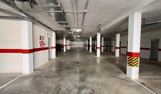 Sprzedaż - Willa - Orihuela - Orihuela Costa