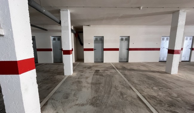 Sprzedaż - Willa - Orihuela - Orihuela Costa