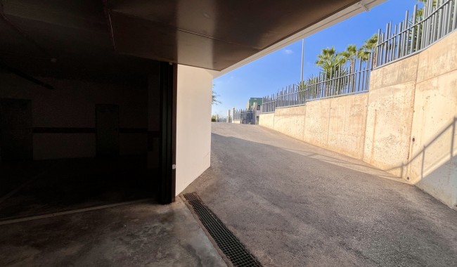 Sprzedaż - Willa - Orihuela - Orihuela Costa