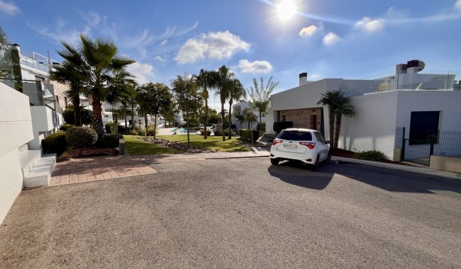 Sprzedaż - Willa - Orihuela - Orihuela Costa