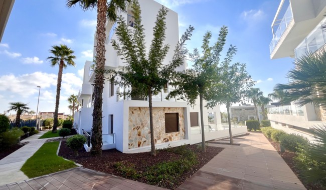 Sprzedaż - Willa - Orihuela - Orihuela Costa