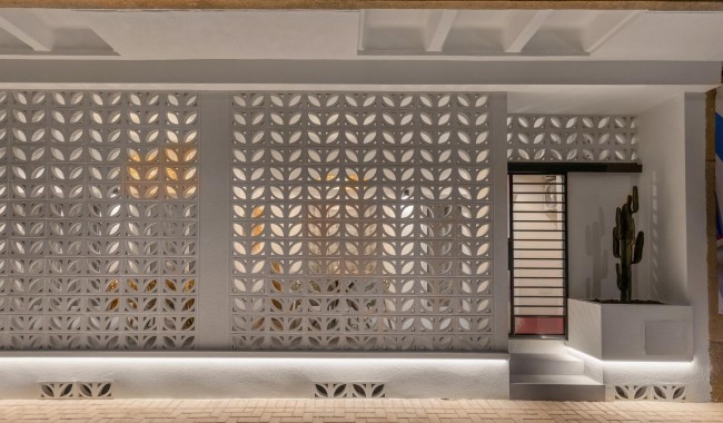 Nybygg - Leilighet - Torrevieja - Playa Los Naufragos