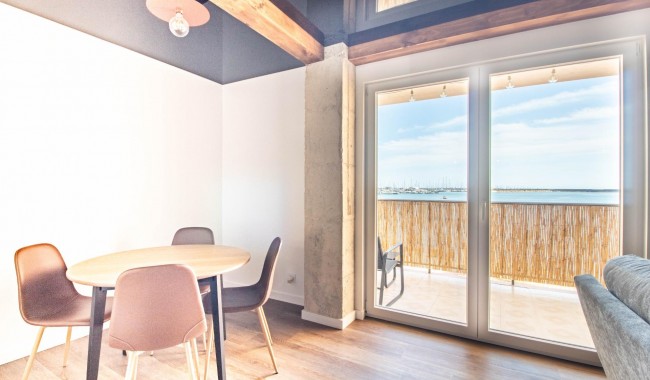 Segunda mano - Apartamento - Torrevieja - Acequion