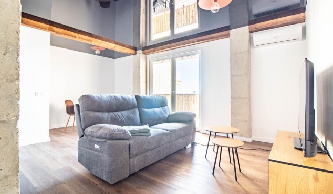 Segunda mano - Apartamento - Torrevieja - Acequion