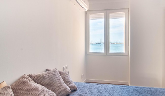 Segunda mano - Apartamento - Torrevieja - Acequion