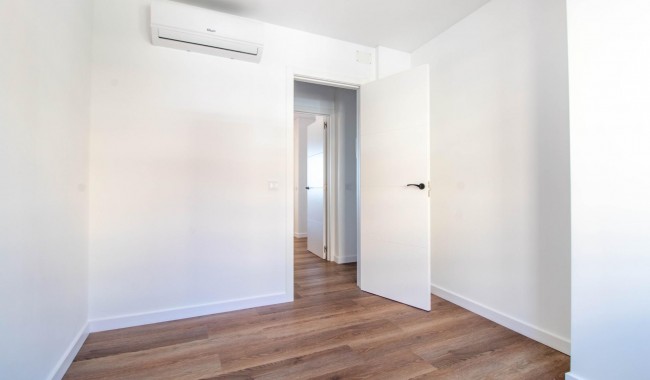 Segunda mano - Apartamento - Torrevieja - Acequion