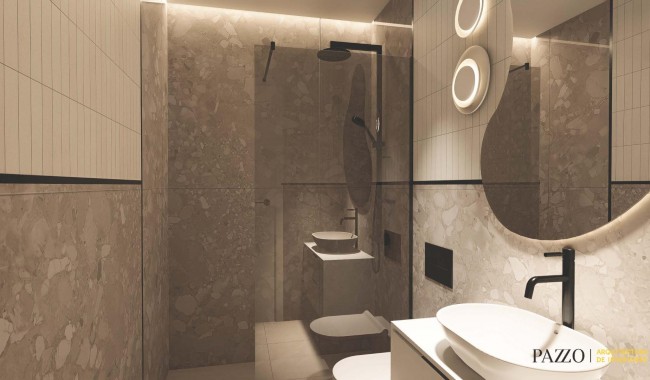 New Build - Villa - Pilar de La Horadada - pueblo