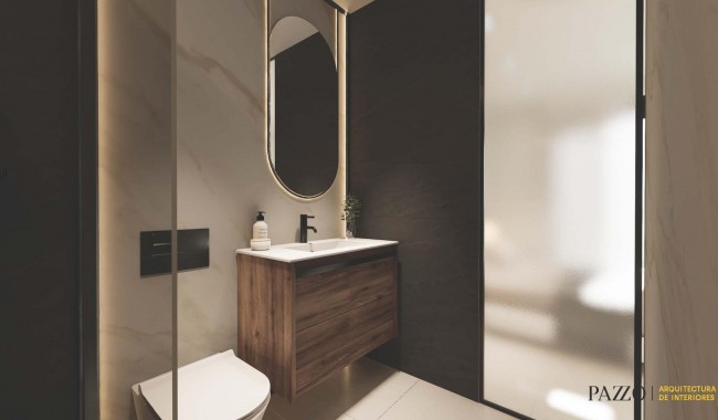 New Build - Villa - Pilar de La Horadada - pueblo